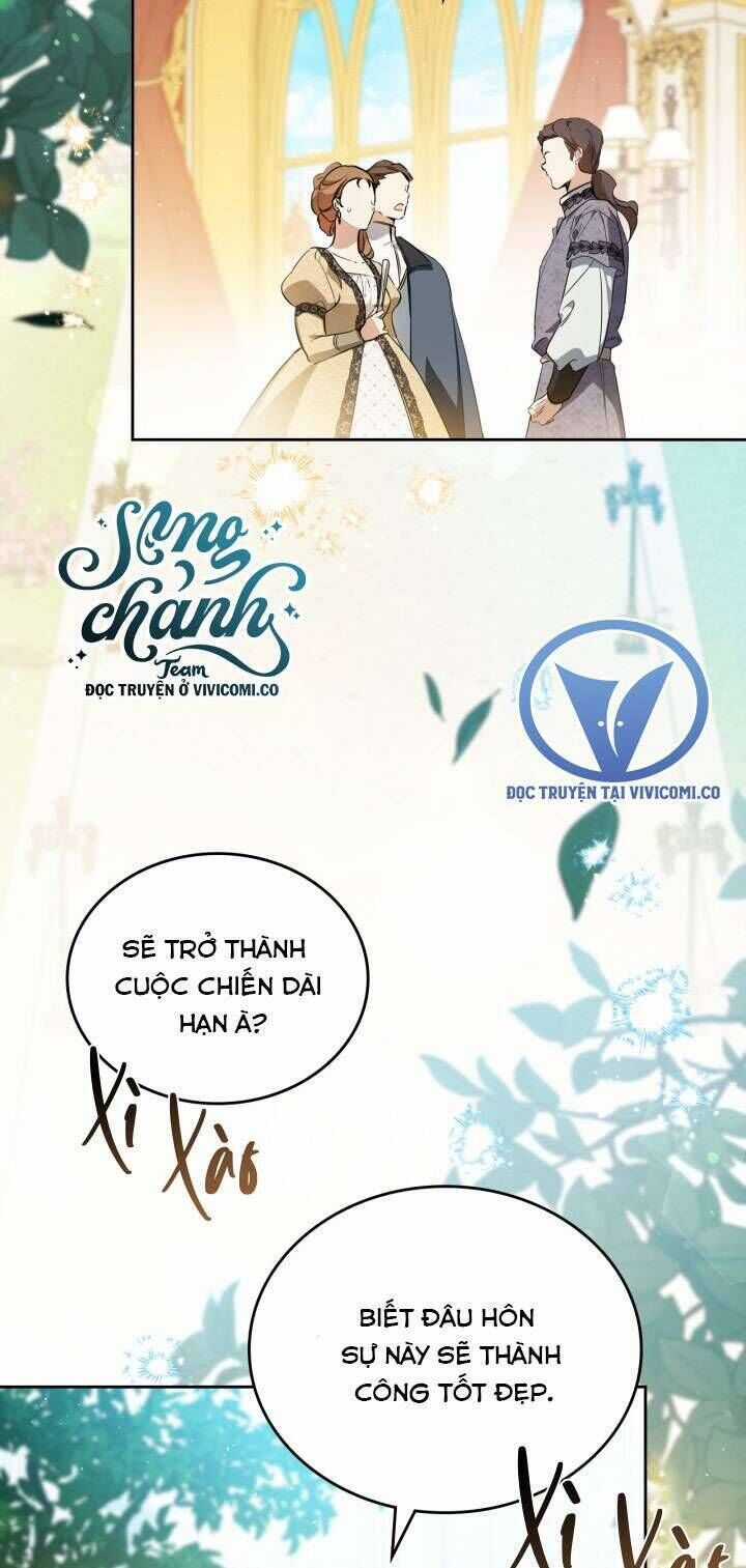 Kiếp Này Tôi Nhất Định Trở Thành Gia Chủ! Chương 171 trang 18