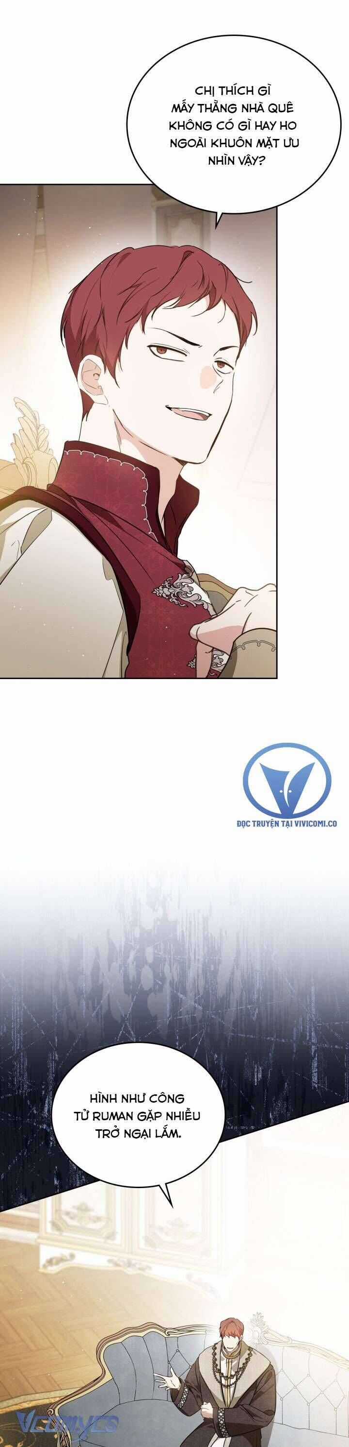 Kiếp Này Tôi Nhất Định Trở Thành Gia Chủ! Chương 171 trang 23