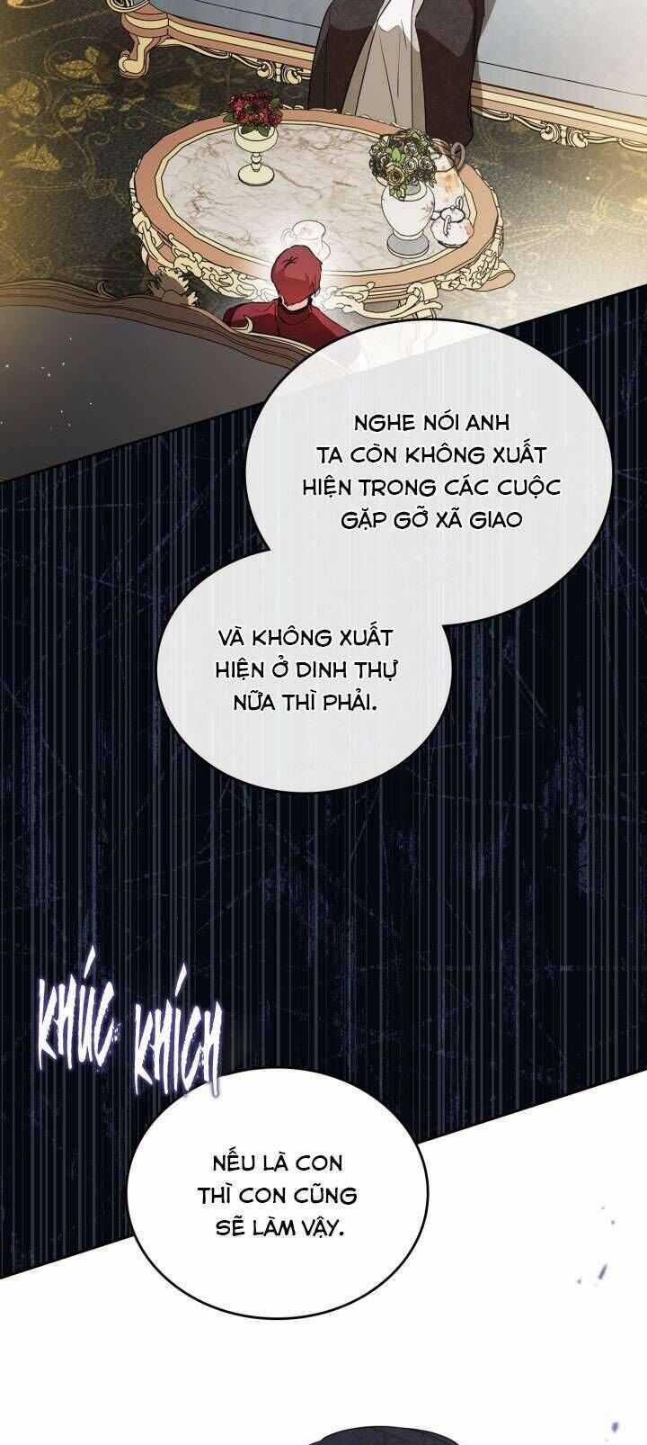 Kiếp Này Tôi Nhất Định Trở Thành Gia Chủ! Chương 171 trang 24