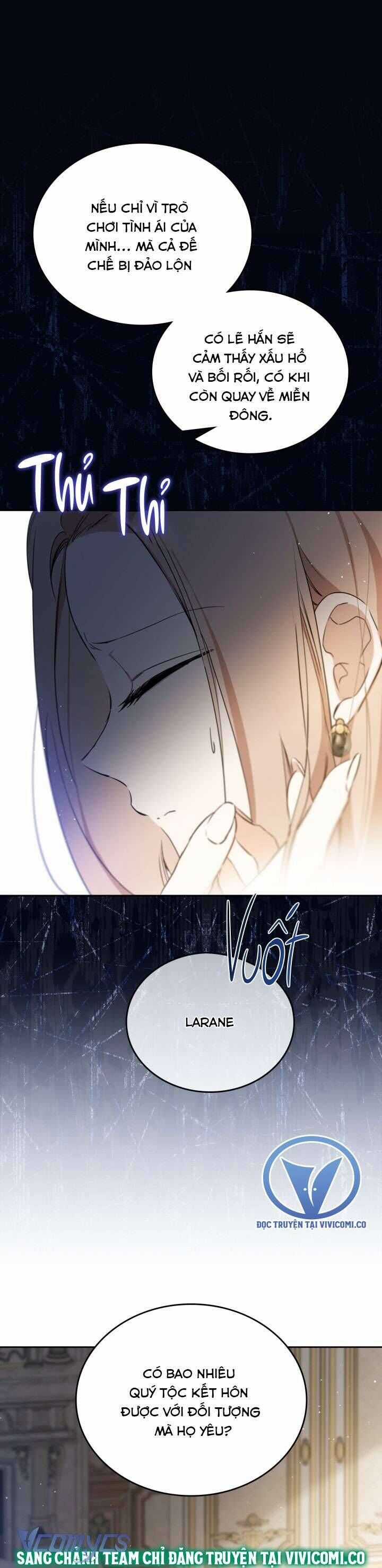 Kiếp Này Tôi Nhất Định Trở Thành Gia Chủ! Chương 171 trang 26