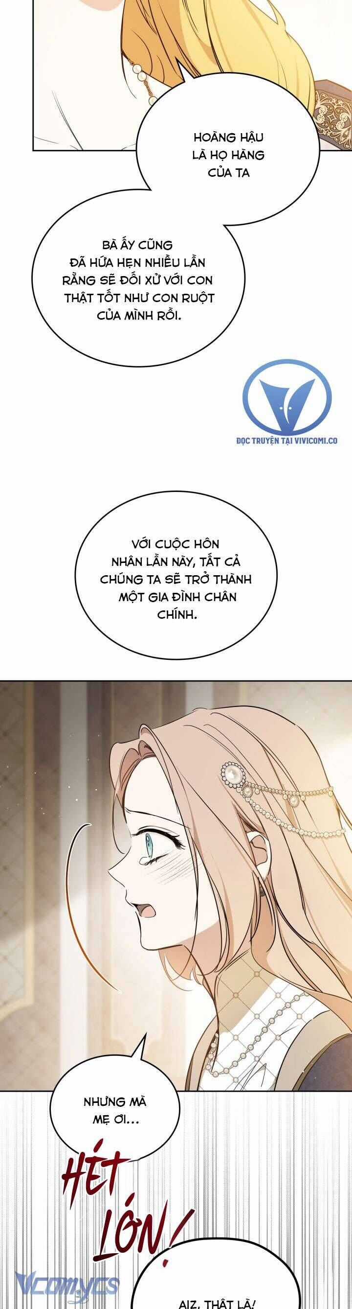 Kiếp Này Tôi Nhất Định Trở Thành Gia Chủ! Chương 171 trang 28