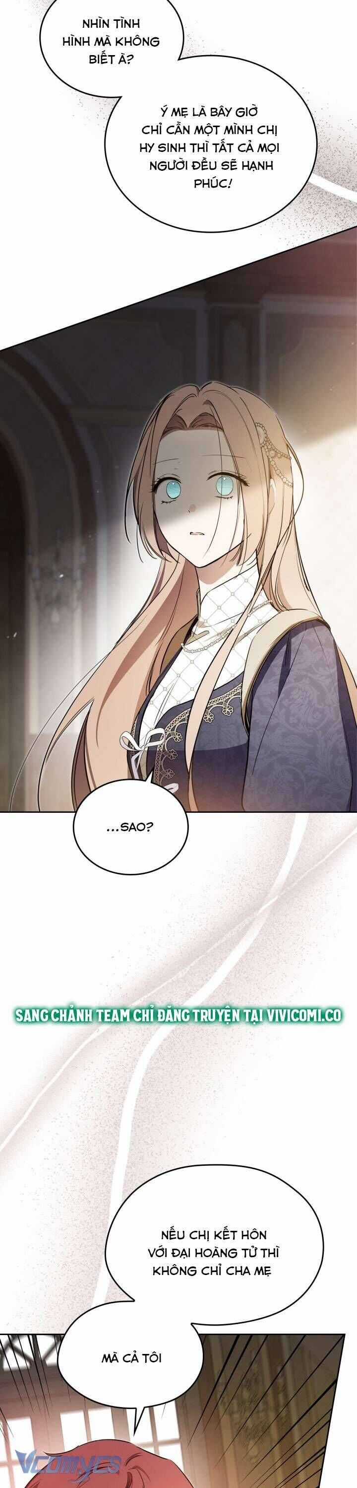 Kiếp Này Tôi Nhất Định Trở Thành Gia Chủ! Chương 171 trang 30