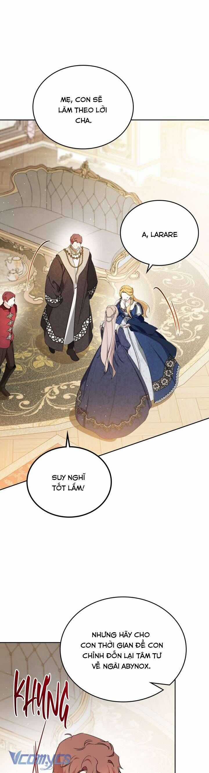 Kiếp Này Tôi Nhất Định Trở Thành Gia Chủ! Chương 171 trang 38