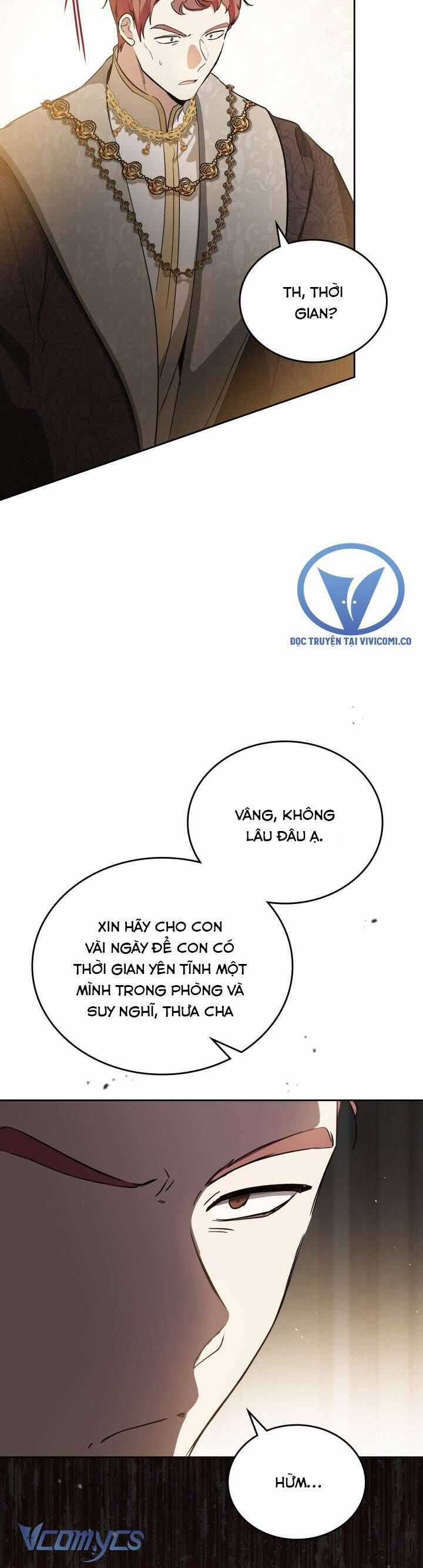 Kiếp Này Tôi Nhất Định Trở Thành Gia Chủ! Chương 171 trang 39