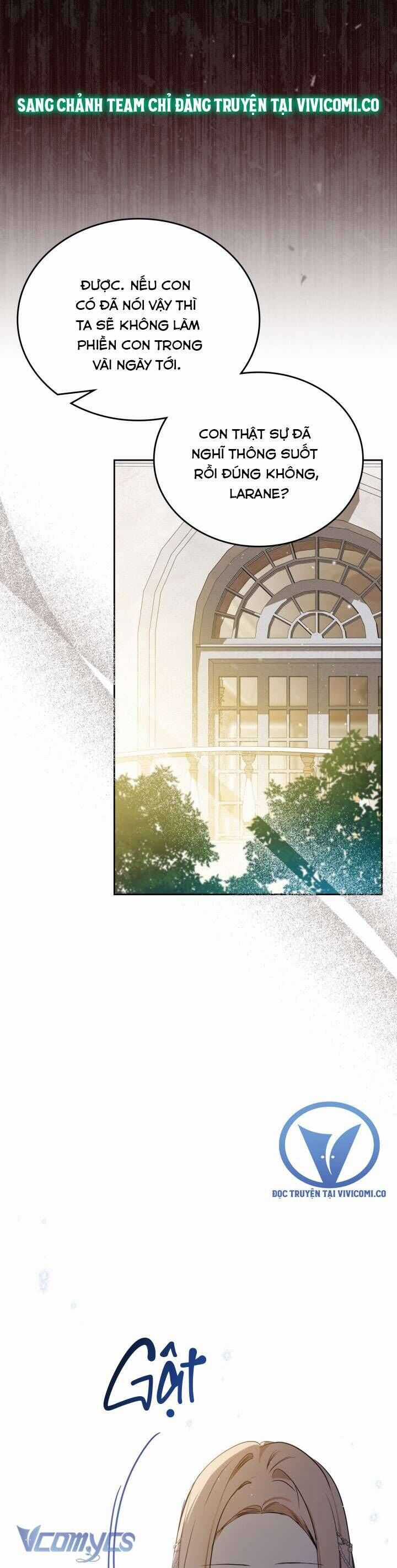 Kiếp Này Tôi Nhất Định Trở Thành Gia Chủ! Chương 171 trang 40