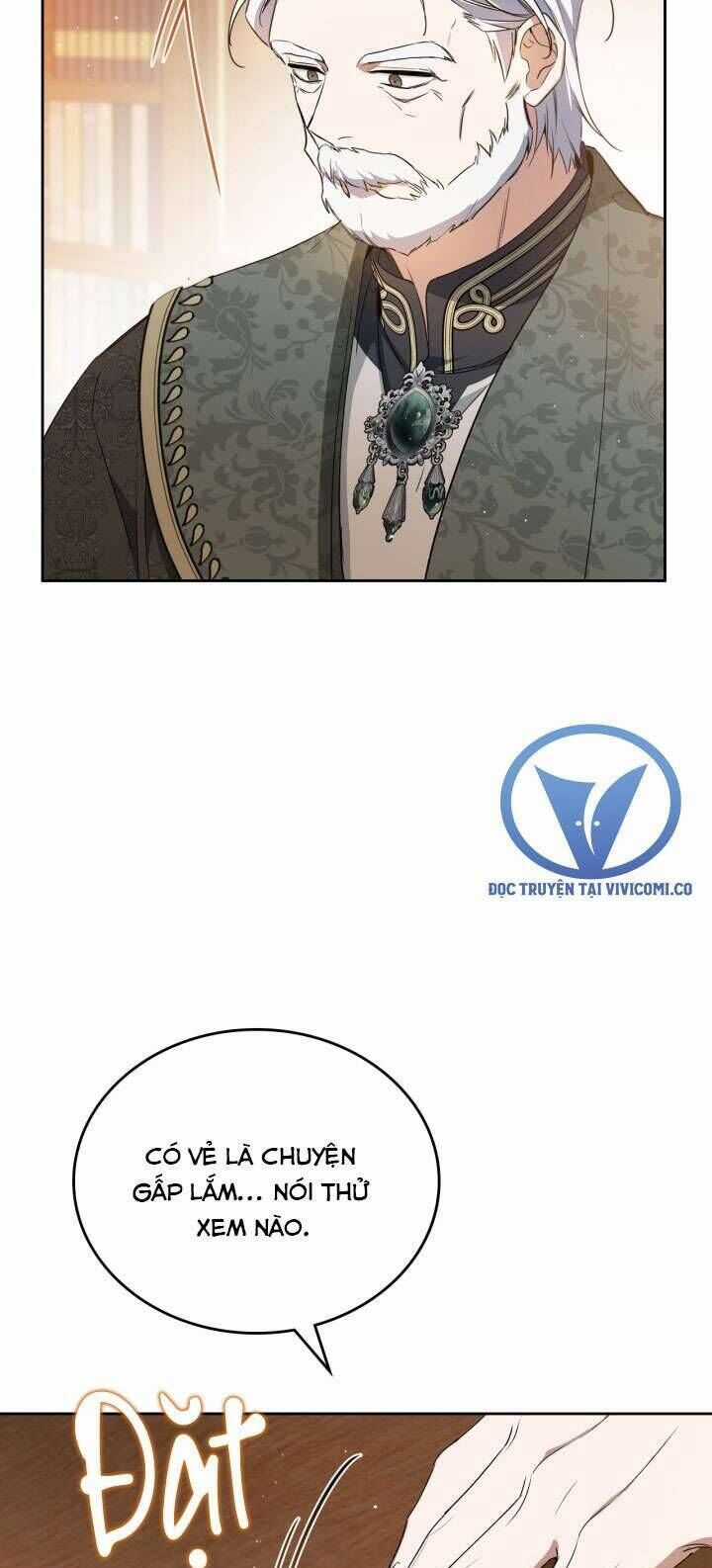 Kiếp Này Tôi Nhất Định Trở Thành Gia Chủ! Chương 171 trang 46