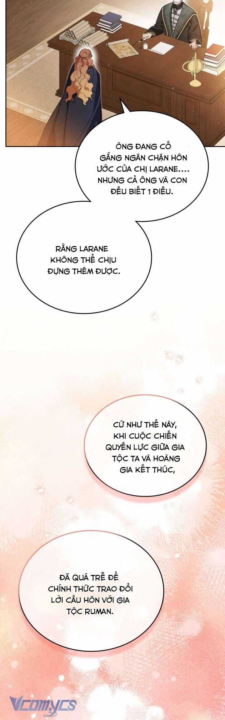 Kiếp Này Tôi Nhất Định Trở Thành Gia Chủ! Chương 171 trang 49