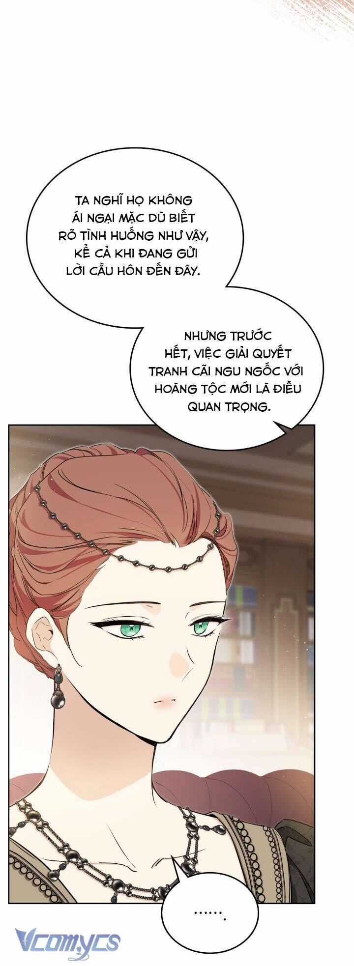 Kiếp Này Tôi Nhất Định Trở Thành Gia Chủ! Chương 171 trang 5