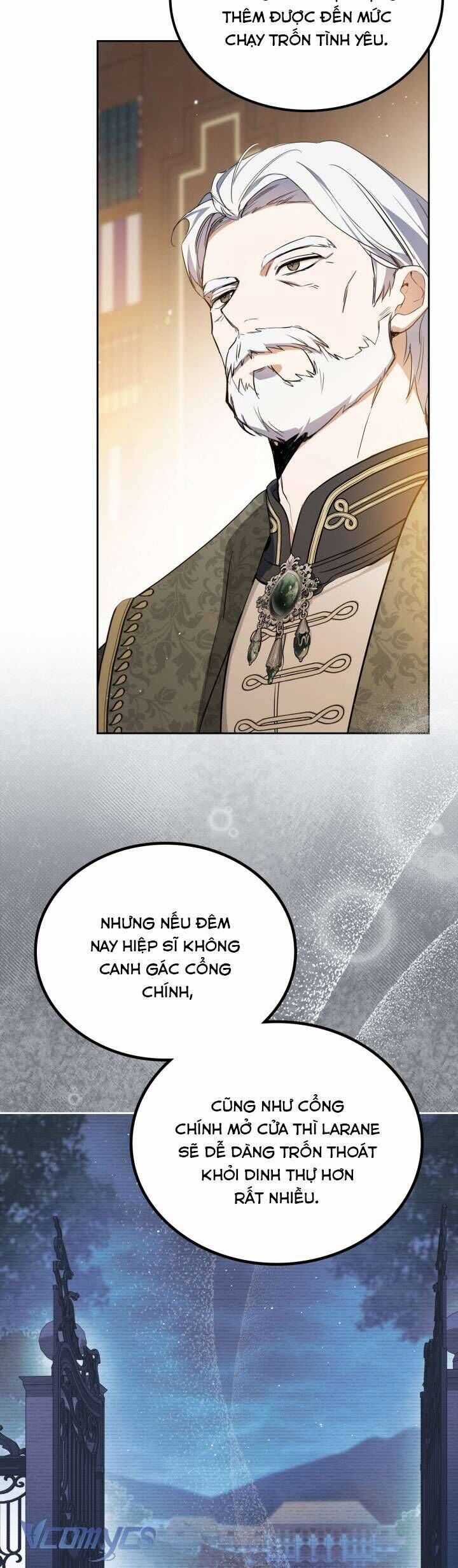 Kiếp Này Tôi Nhất Định Trở Thành Gia Chủ! Chương 171 trang 51