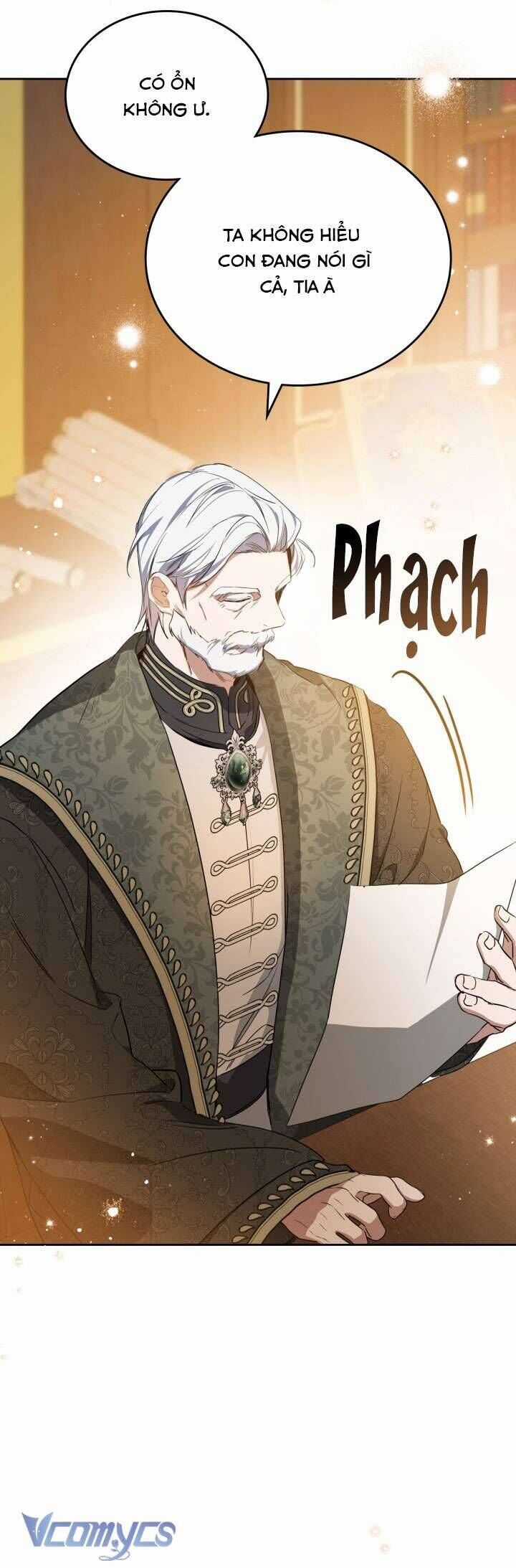 Kiếp Này Tôi Nhất Định Trở Thành Gia Chủ! Chương 171 trang 55