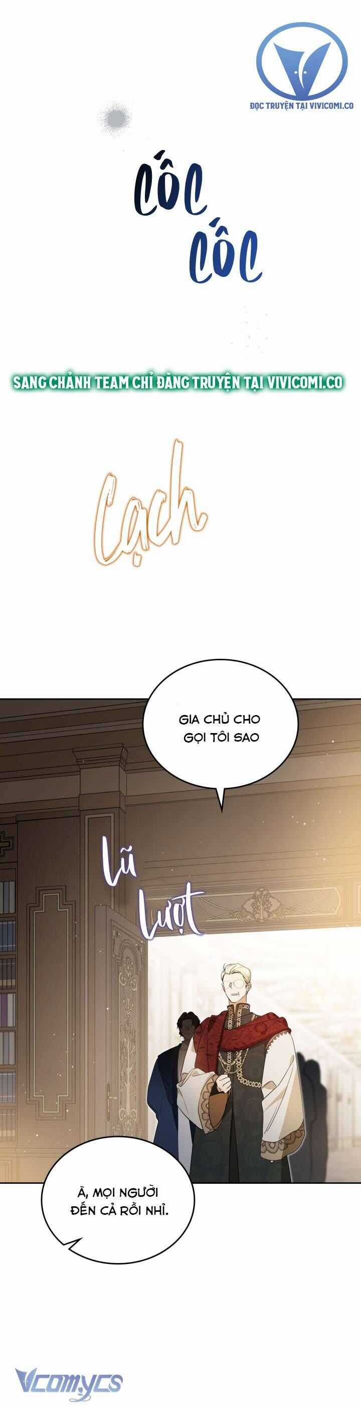 Kiếp Này Tôi Nhất Định Trở Thành Gia Chủ! Chương 171 trang 6