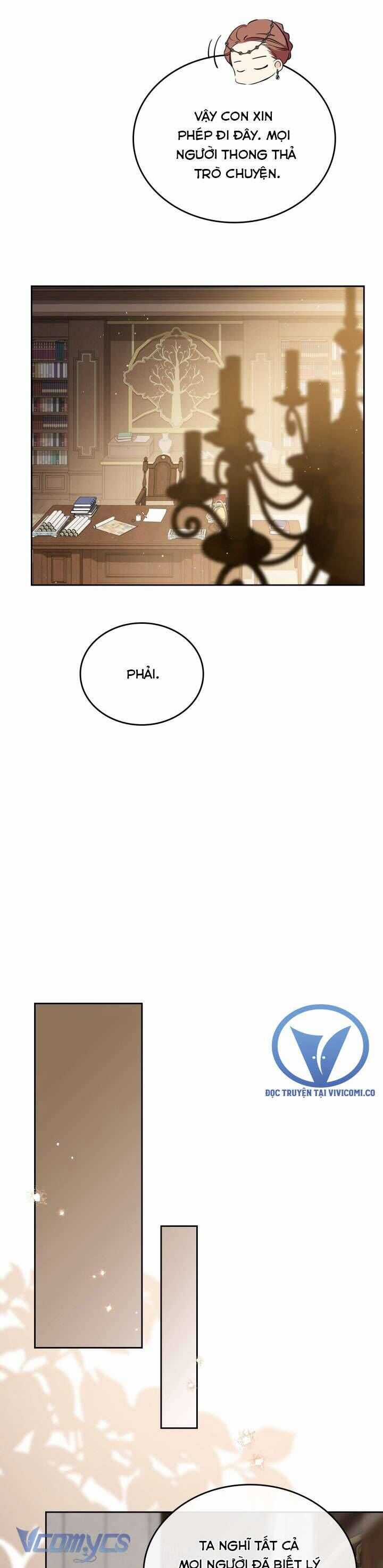 Kiếp Này Tôi Nhất Định Trở Thành Gia Chủ! Chương 171 trang 7