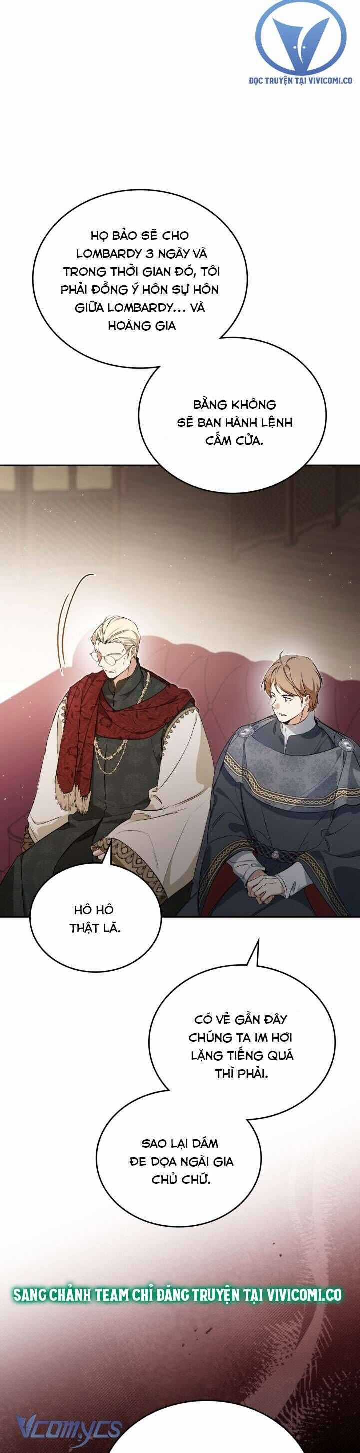 Kiếp Này Tôi Nhất Định Trở Thành Gia Chủ! Chương 171 trang 9