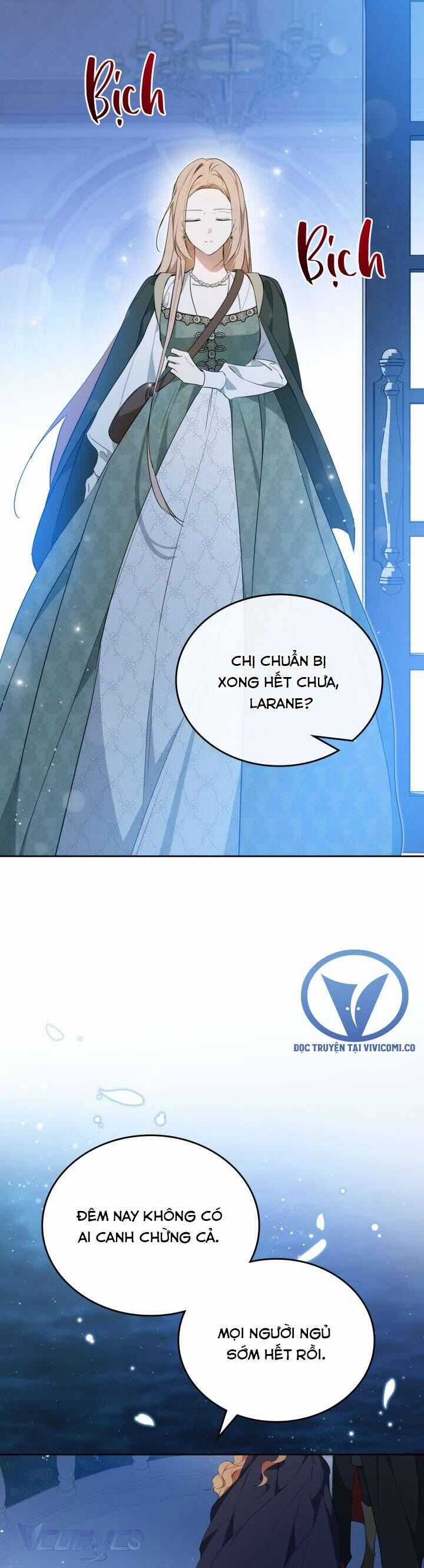 Kiếp Này Tôi Nhất Định Trở Thành Gia Chủ! Chương 172 trang 16