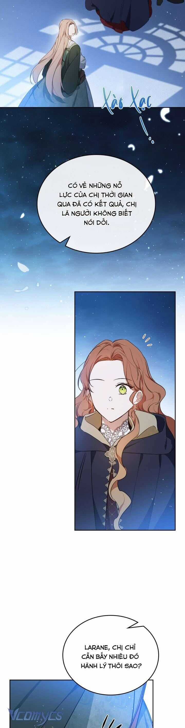 Kiếp Này Tôi Nhất Định Trở Thành Gia Chủ! Chương 172 trang 17