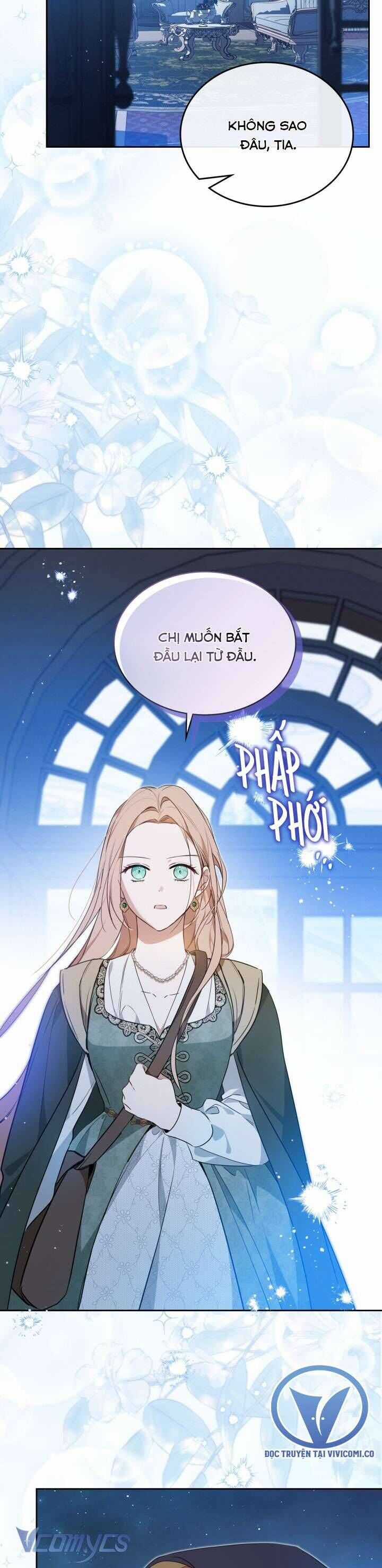 Kiếp Này Tôi Nhất Định Trở Thành Gia Chủ! Chương 172 trang 19