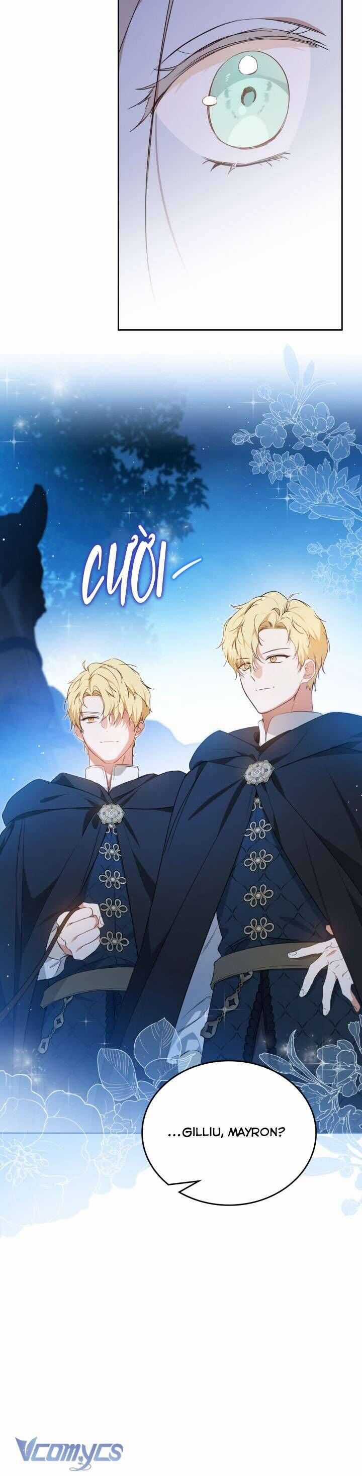 Kiếp Này Tôi Nhất Định Trở Thành Gia Chủ! Chương 172 trang 22