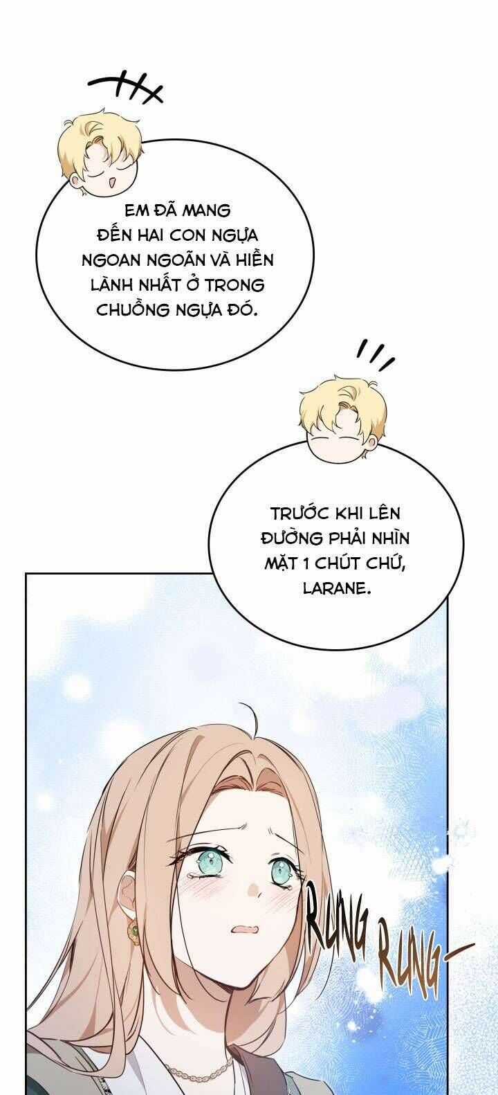 Kiếp Này Tôi Nhất Định Trở Thành Gia Chủ! Chương 172 trang 23