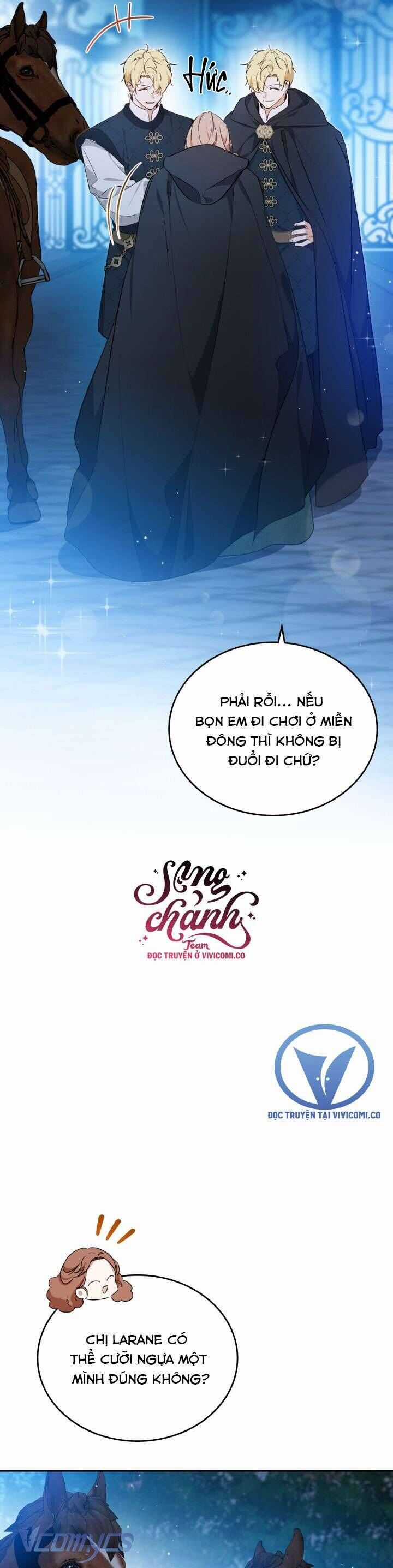 Kiếp Này Tôi Nhất Định Trở Thành Gia Chủ! Chương 172 trang 25