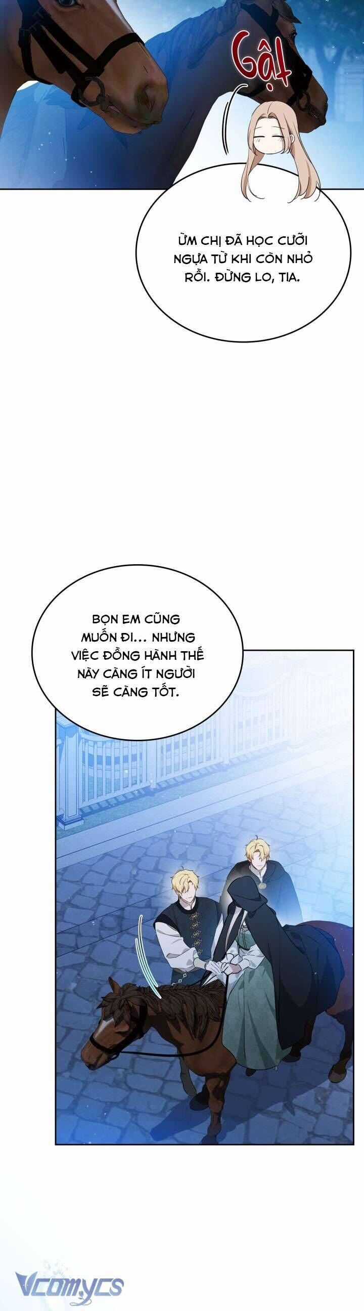 Kiếp Này Tôi Nhất Định Trở Thành Gia Chủ! Chương 172 trang 26