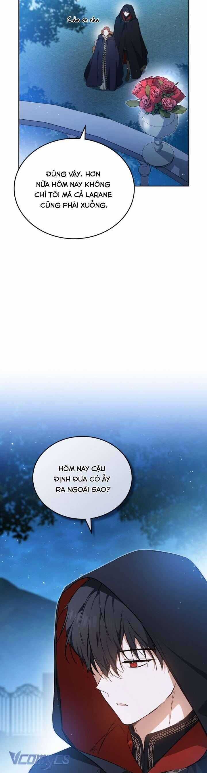 Kiếp Này Tôi Nhất Định Trở Thành Gia Chủ! Chương 172 trang 3