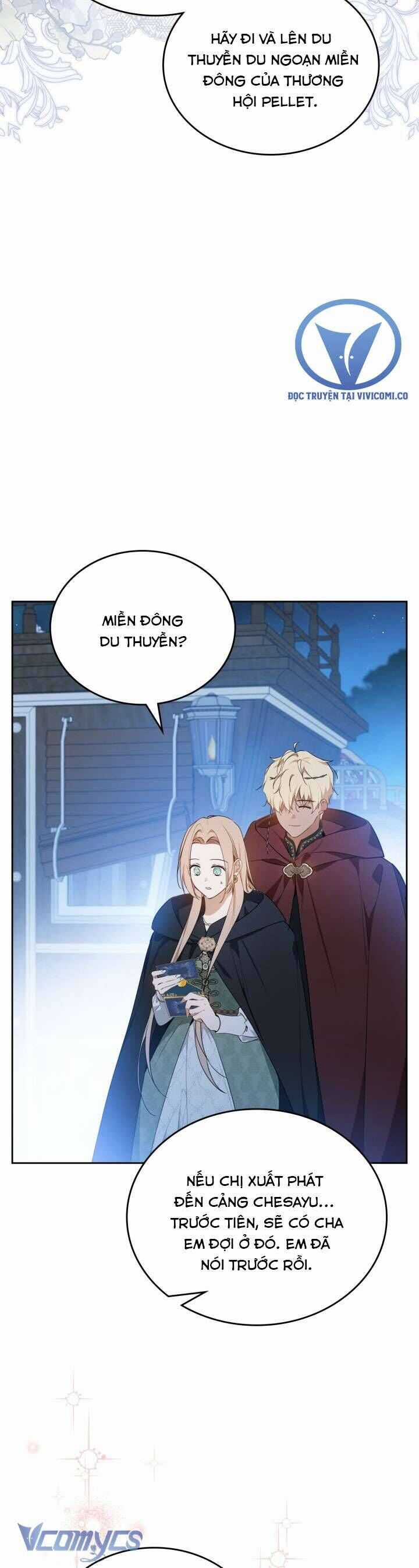 Kiếp Này Tôi Nhất Định Trở Thành Gia Chủ! Chương 172 trang 37