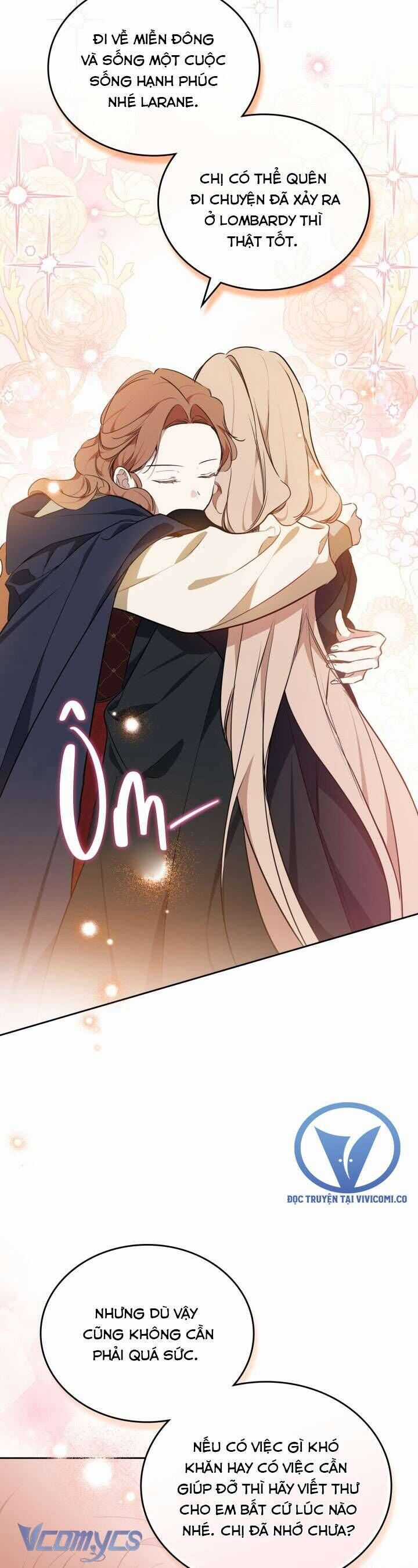 Kiếp Này Tôi Nhất Định Trở Thành Gia Chủ! Chương 172 trang 38