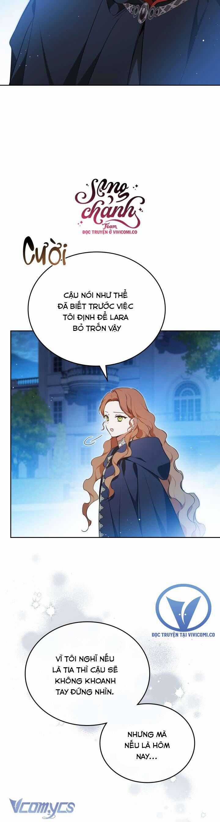 Kiếp Này Tôi Nhất Định Trở Thành Gia Chủ! Chương 172 trang 4