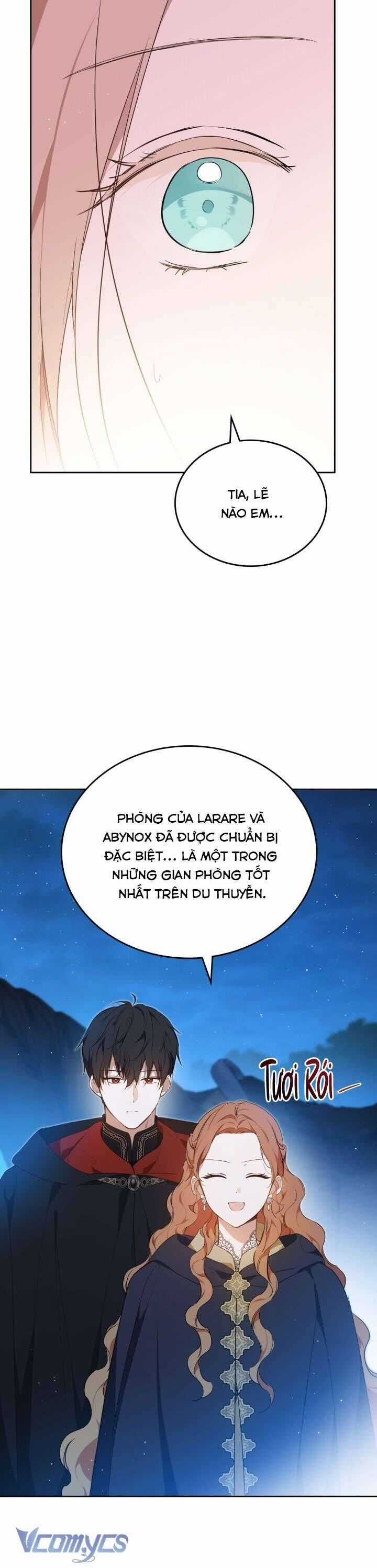 Kiếp Này Tôi Nhất Định Trở Thành Gia Chủ! Chương 172 trang 42