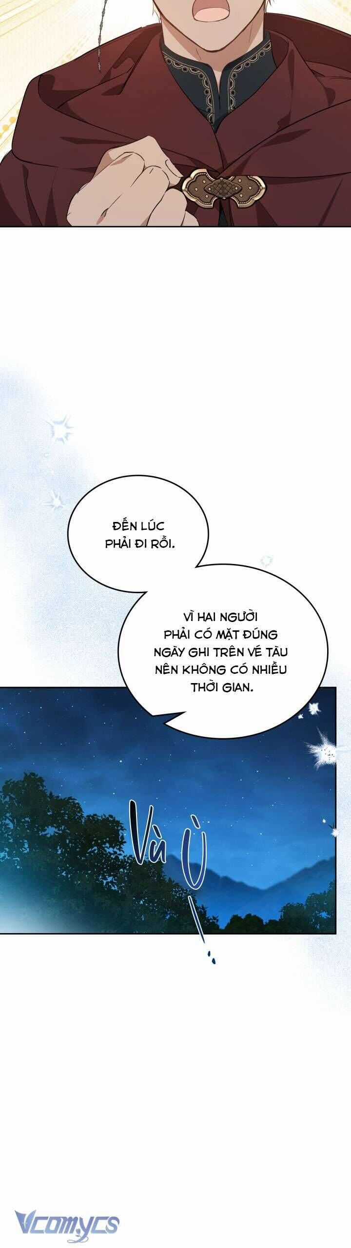 Kiếp Này Tôi Nhất Định Trở Thành Gia Chủ! Chương 172 trang 44