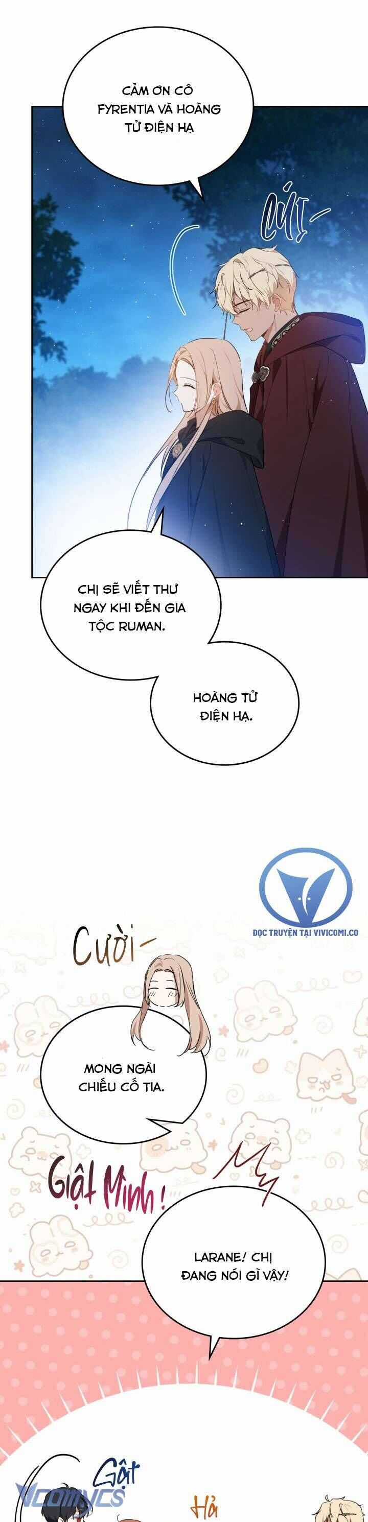 Kiếp Này Tôi Nhất Định Trở Thành Gia Chủ! Chương 172 trang 45