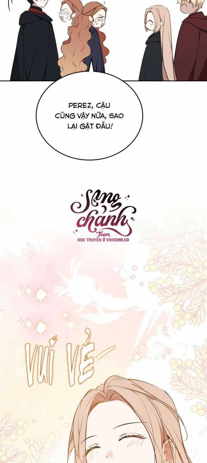 Kiếp Này Tôi Nhất Định Trở Thành Gia Chủ! Chương 172 trang 46