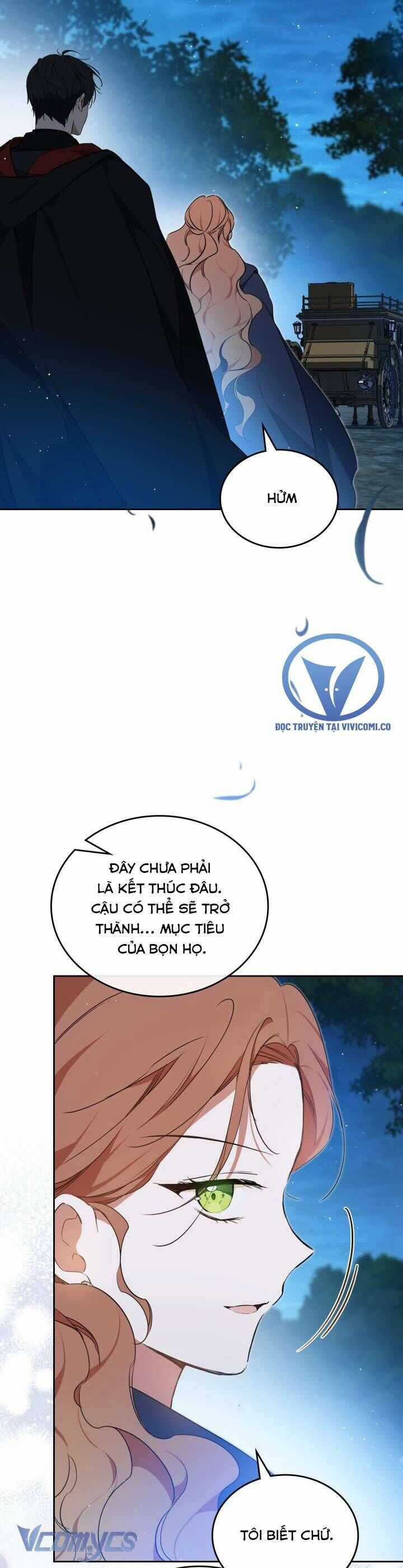 Kiếp Này Tôi Nhất Định Trở Thành Gia Chủ! Chương 172 trang 49