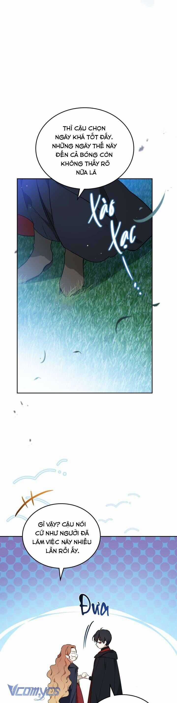 Kiếp Này Tôi Nhất Định Trở Thành Gia Chủ! Chương 172 trang 5