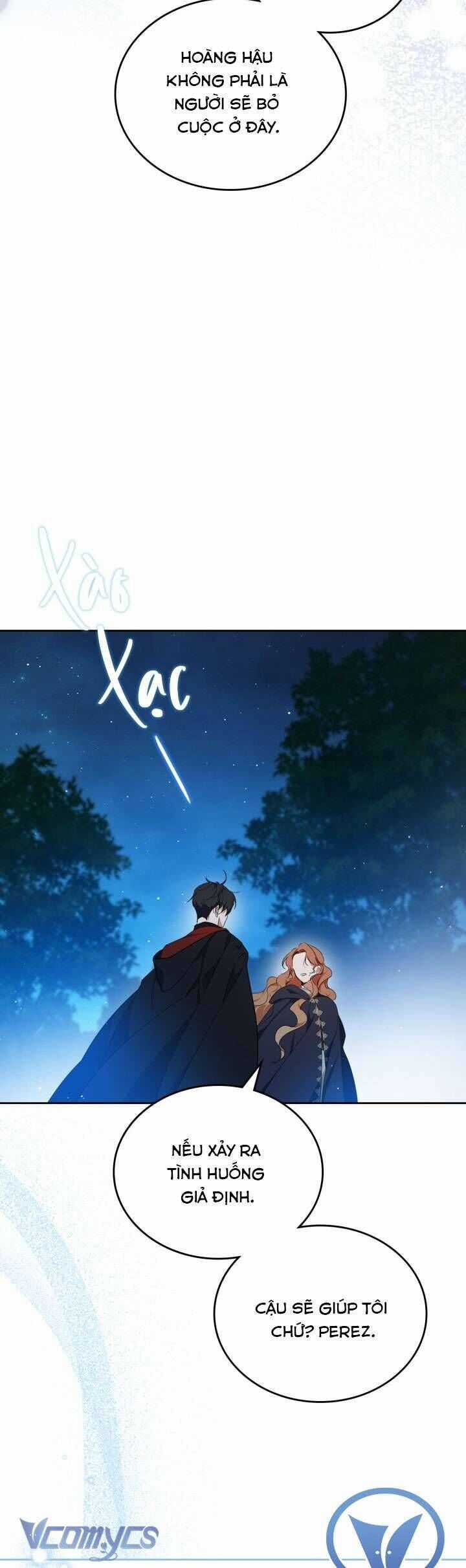 Kiếp Này Tôi Nhất Định Trở Thành Gia Chủ! Chương 172 trang 50