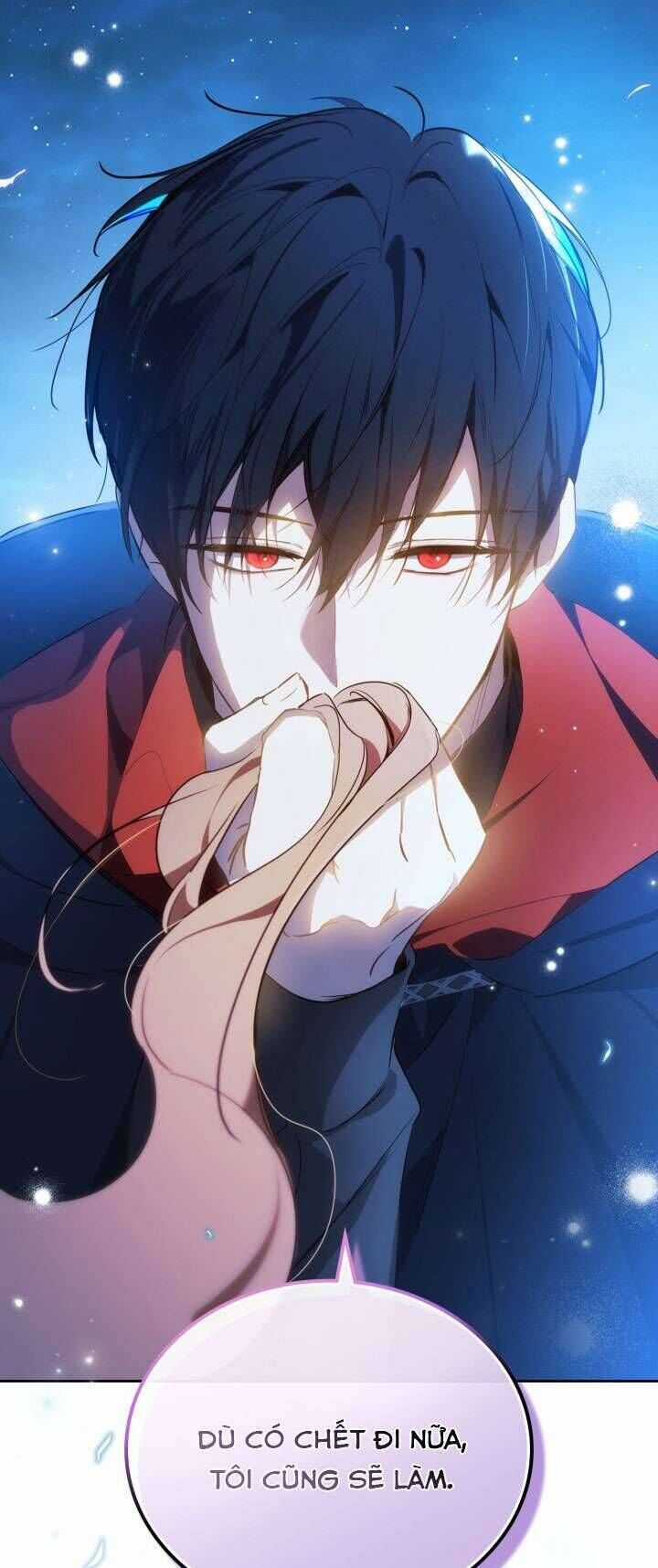 Kiếp Này Tôi Nhất Định Trở Thành Gia Chủ! Chương 172 trang 53