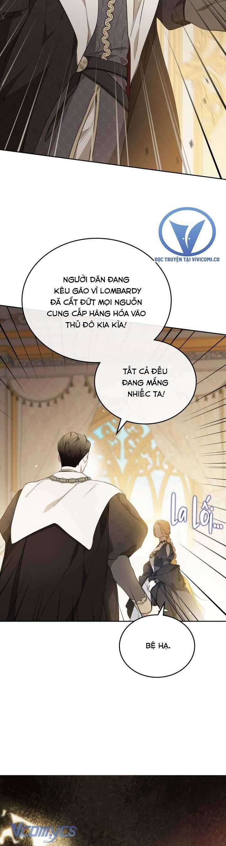 Kiếp Này Tôi Nhất Định Trở Thành Gia Chủ! Chương 173 trang 2