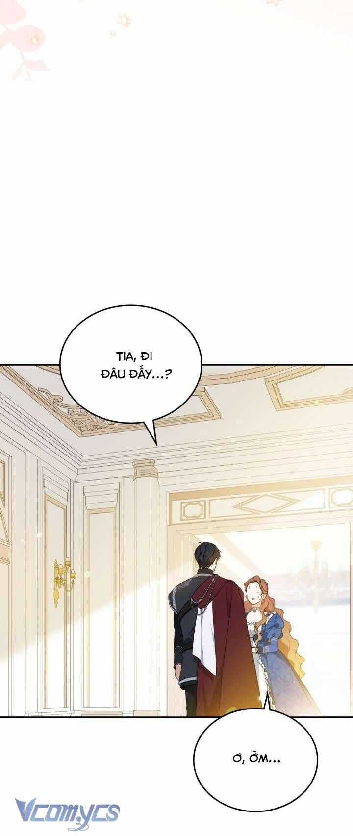 Kiếp Này Tôi Nhất Định Trở Thành Gia Chủ! Chương 173 trang 21