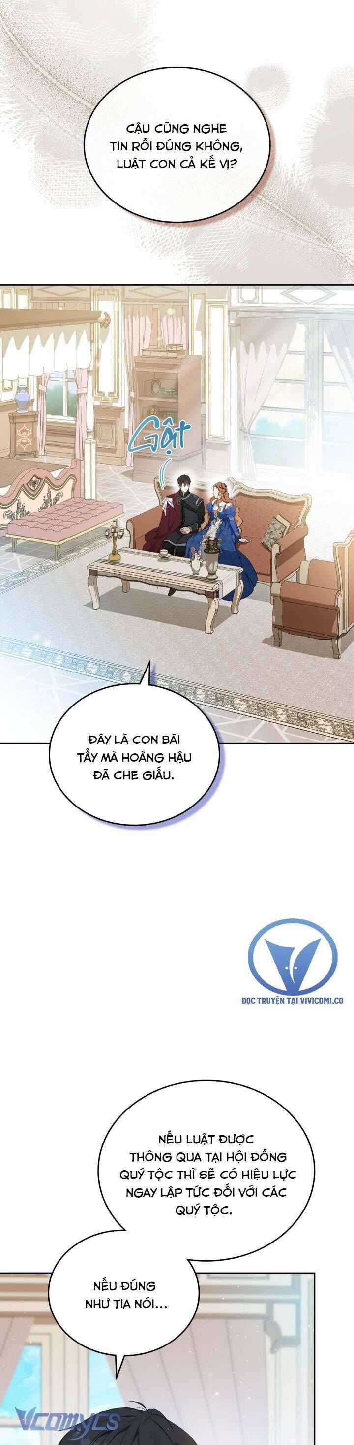 Kiếp Này Tôi Nhất Định Trở Thành Gia Chủ! Chương 173 trang 25