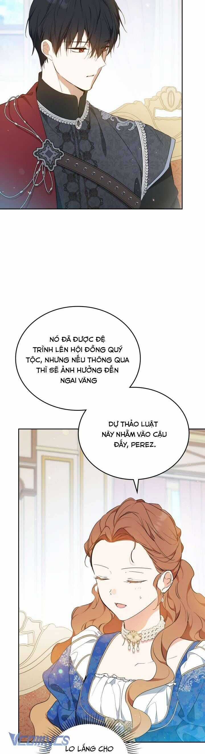 Kiếp Này Tôi Nhất Định Trở Thành Gia Chủ! Chương 173 trang 26