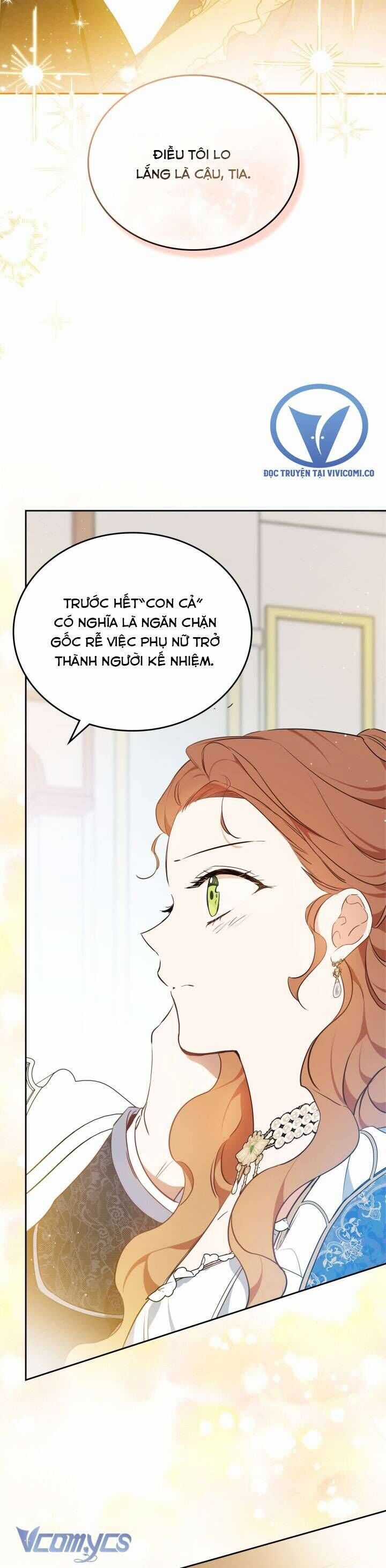 Kiếp Này Tôi Nhất Định Trở Thành Gia Chủ! Chương 173 trang 31