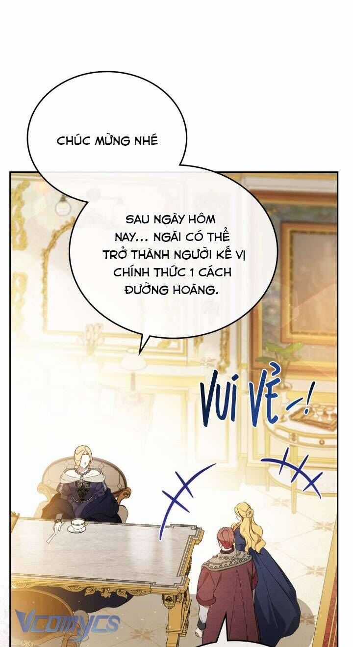 Kiếp Này Tôi Nhất Định Trở Thành Gia Chủ! Chương 173 trang 52