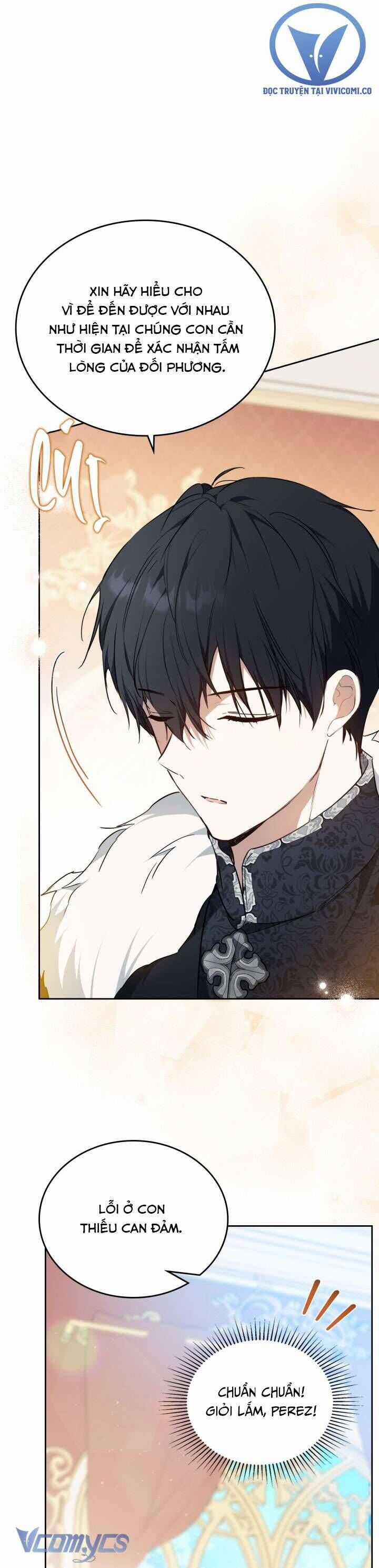 Kiếp Này Tôi Nhất Định Trở Thành Gia Chủ! Chương 174 trang 11