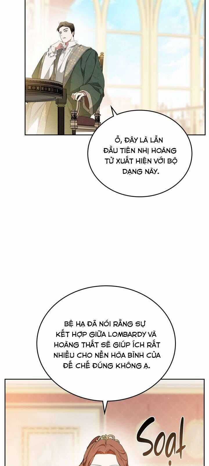 Kiếp Này Tôi Nhất Định Trở Thành Gia Chủ! Chương 174 trang 12