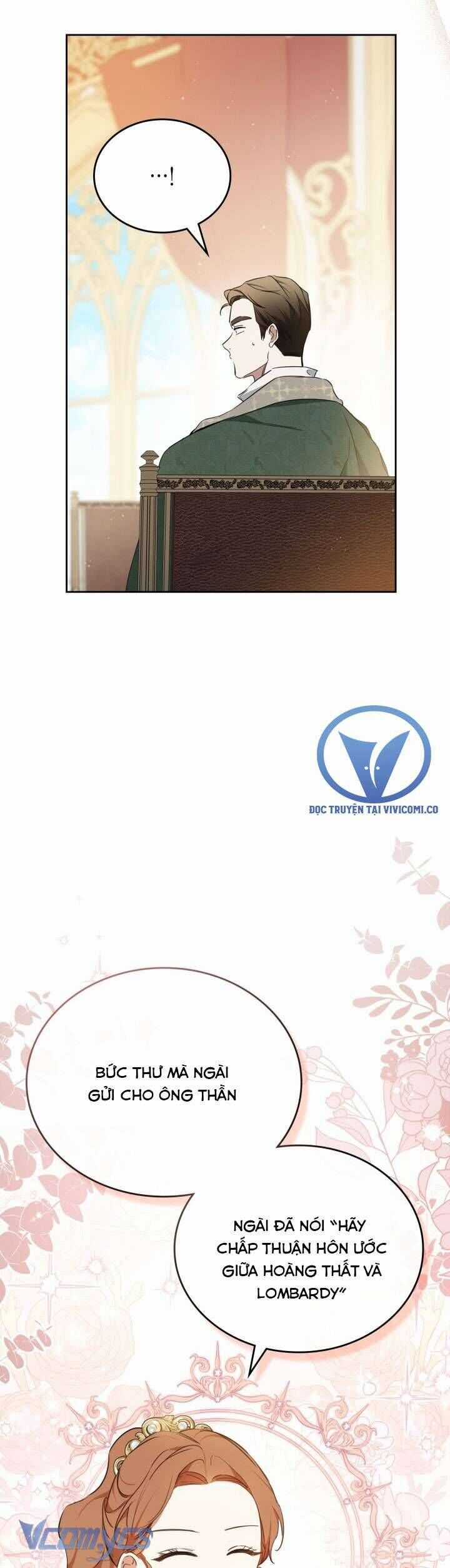 Kiếp Này Tôi Nhất Định Trở Thành Gia Chủ! Chương 174 trang 16