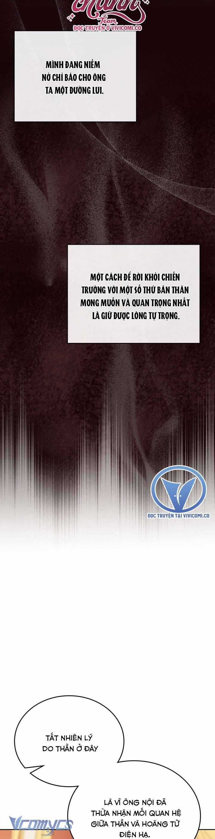 Kiếp Này Tôi Nhất Định Trở Thành Gia Chủ! Chương 174 trang 18