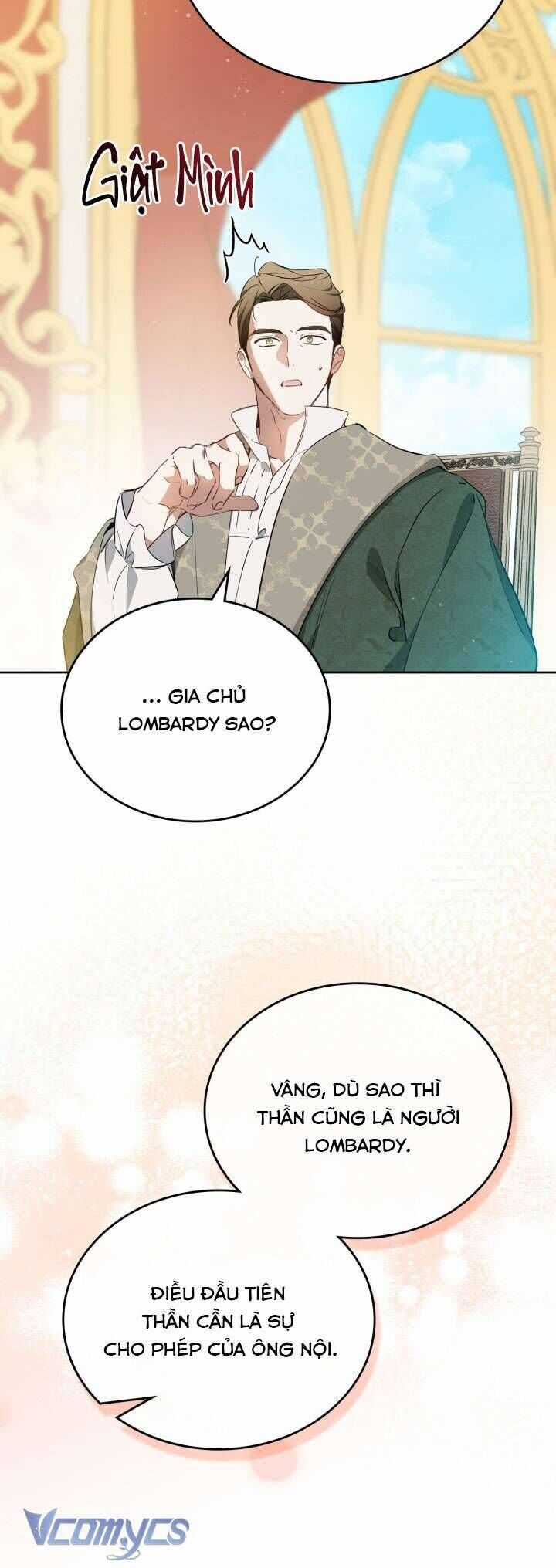 Kiếp Này Tôi Nhất Định Trở Thành Gia Chủ! Chương 174 trang 19