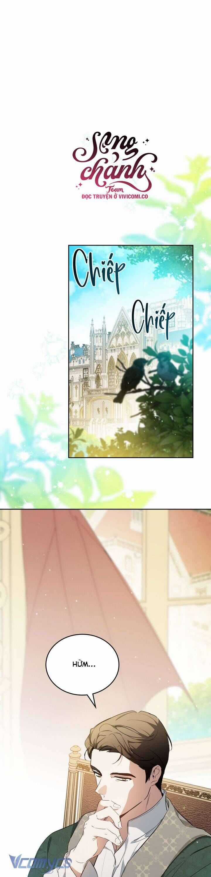 Kiếp Này Tôi Nhất Định Trở Thành Gia Chủ! Chương 174 trang 2