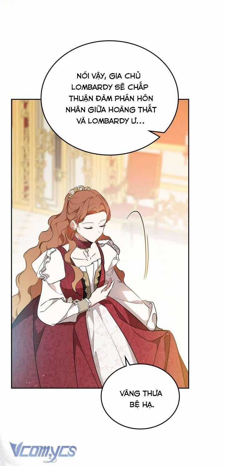 Kiếp Này Tôi Nhất Định Trở Thành Gia Chủ! Chương 174 trang 20