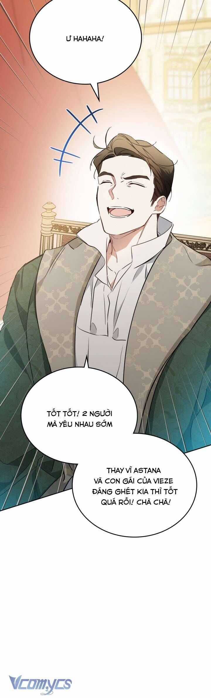 Kiếp Này Tôi Nhất Định Trở Thành Gia Chủ! Chương 174 trang 22